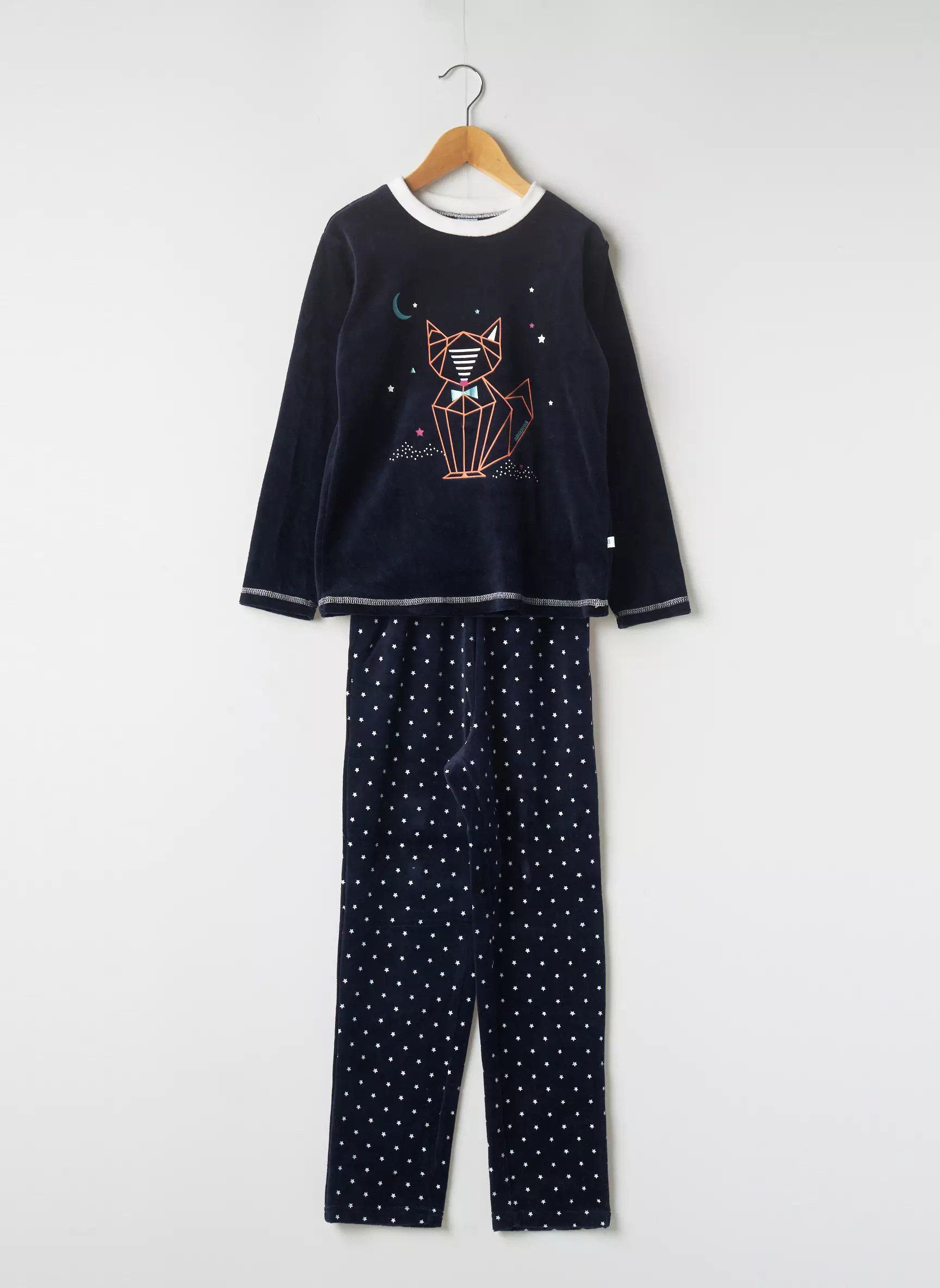 Absorba Pyjamas 1 Garcon couleur bleu