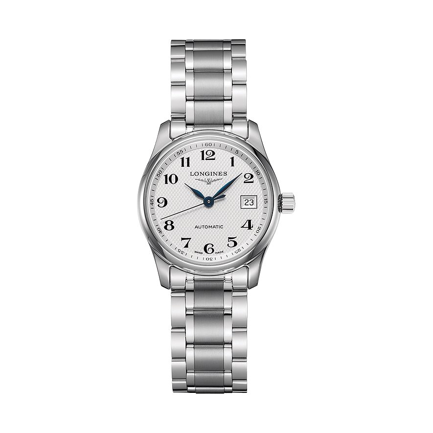 Longines Damenuhr The Longines Master Collection