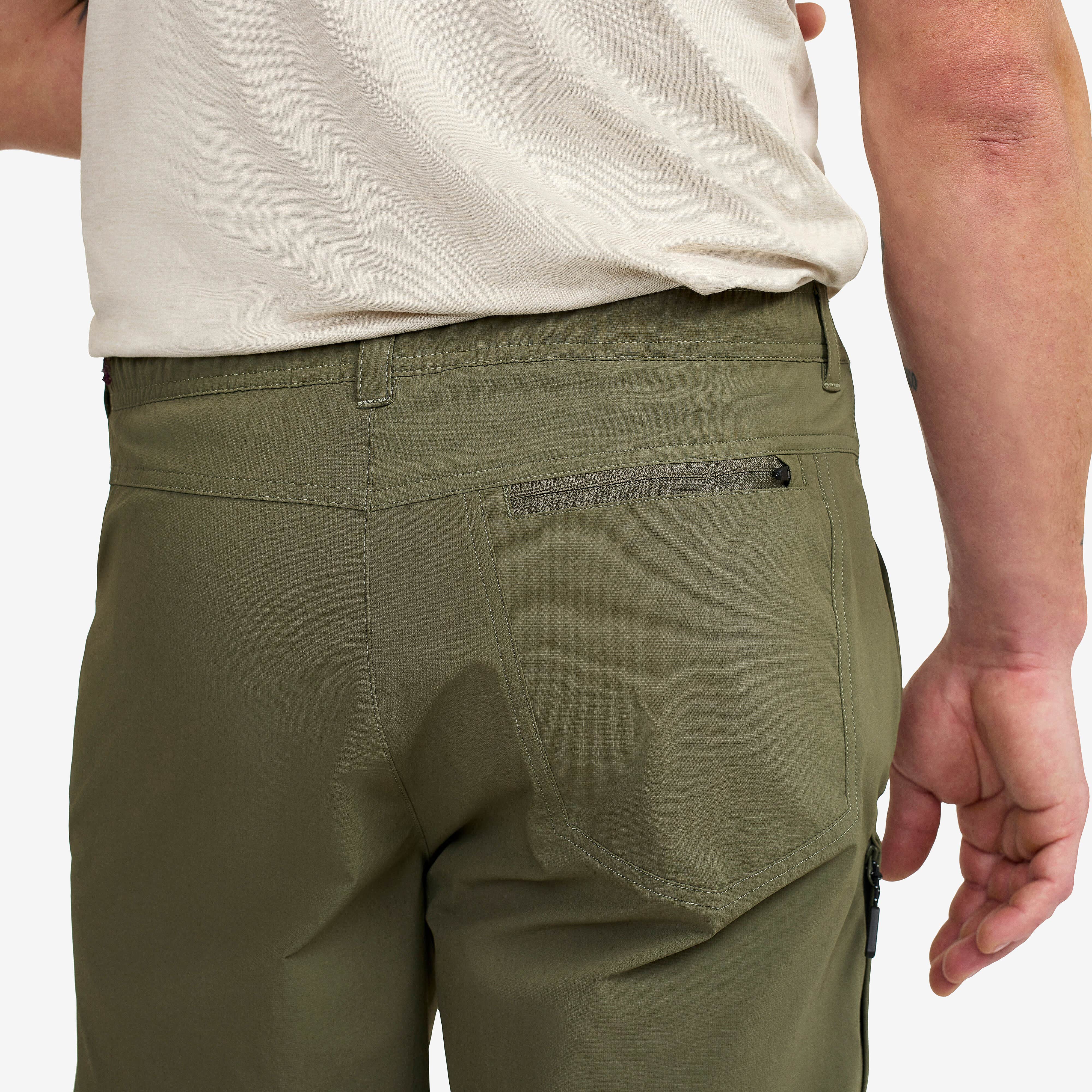 Momentum Stretch Pants Homme Kalamata