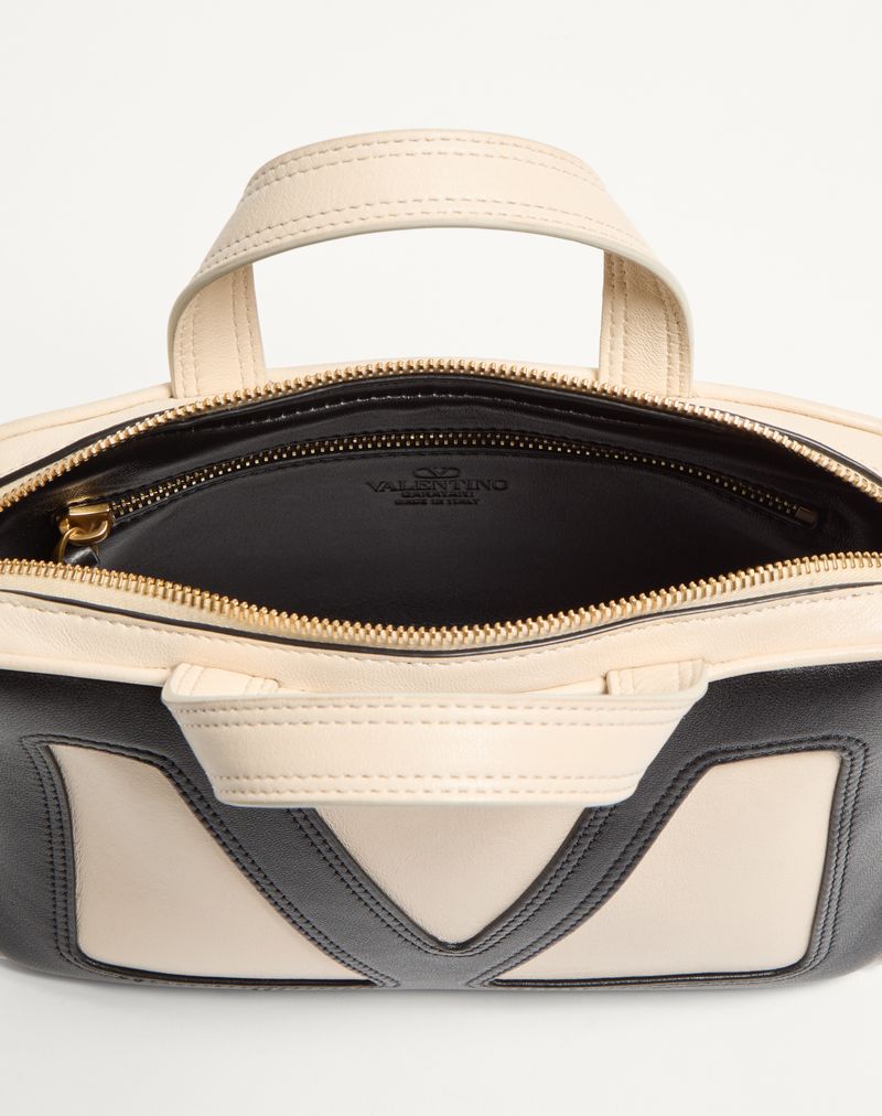 Bolsa Valentino Garavani Viva Superstar Nappa