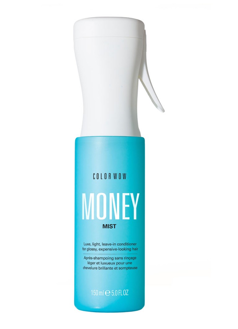 Balsam de față Color Wow Money Mist