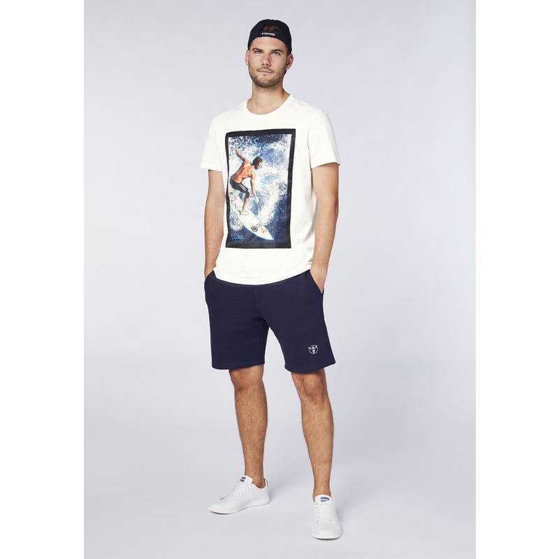 Chiemsee T-Shirt T-Shirt Herren