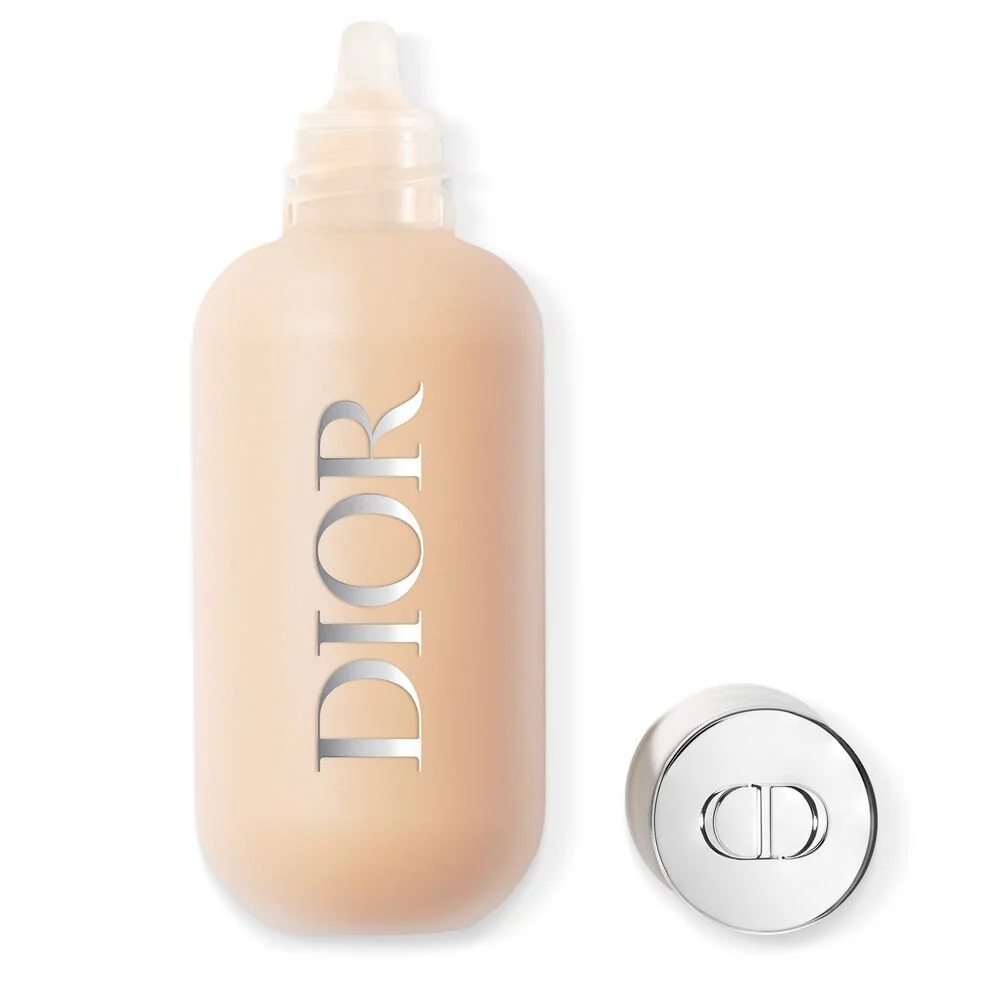 Dior Backstage Face & Body Foundation - šķidrais tonālais krēms, ķermeņa grims