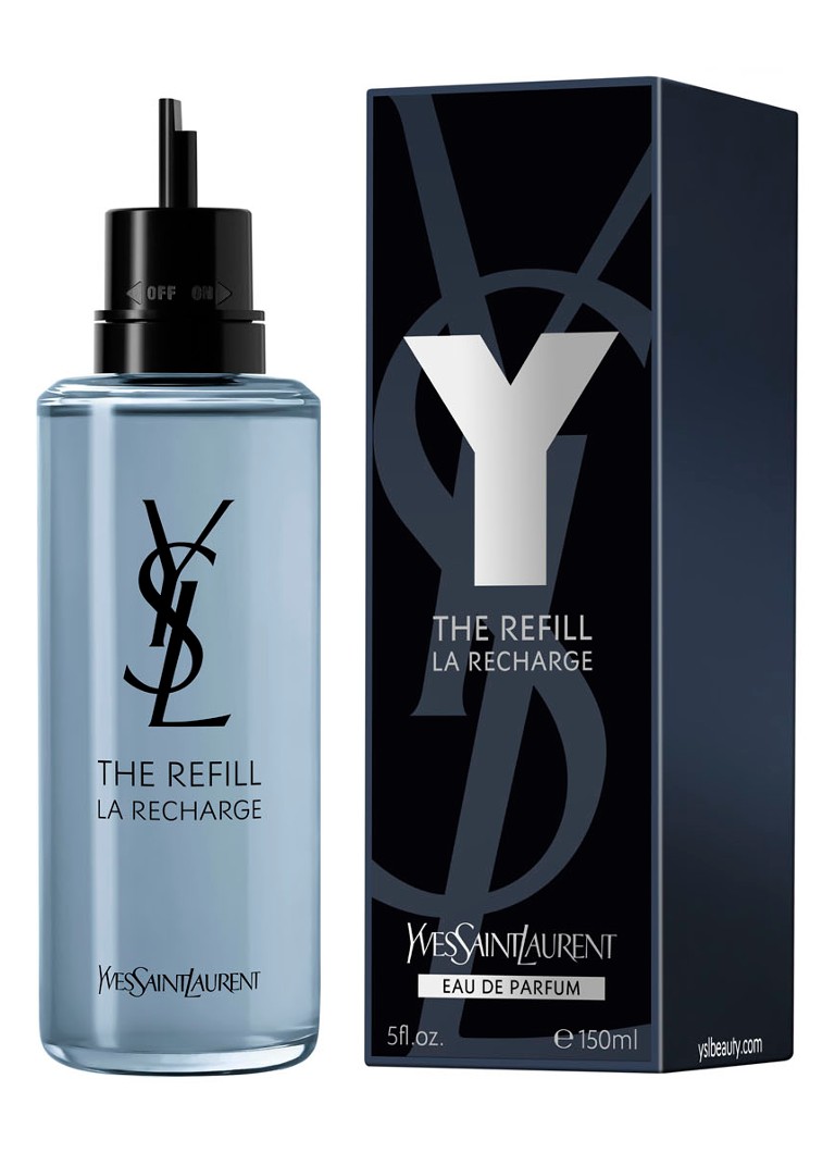 Yves Saint Laurent Y Eau de Parfum Refill
