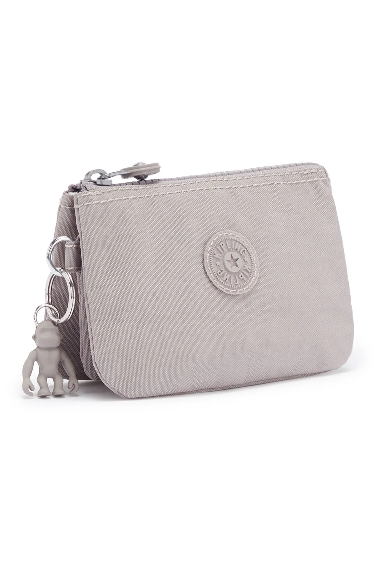 Kipling  Kosmetiktasche - Grau