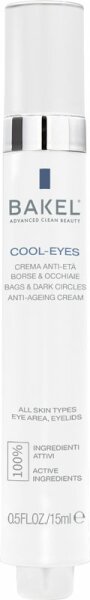 Bakel Cool-Eyes Augencreme