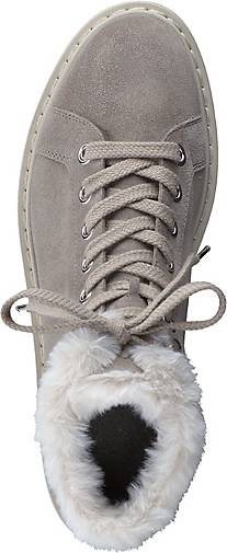 Paul Green Stiefelette