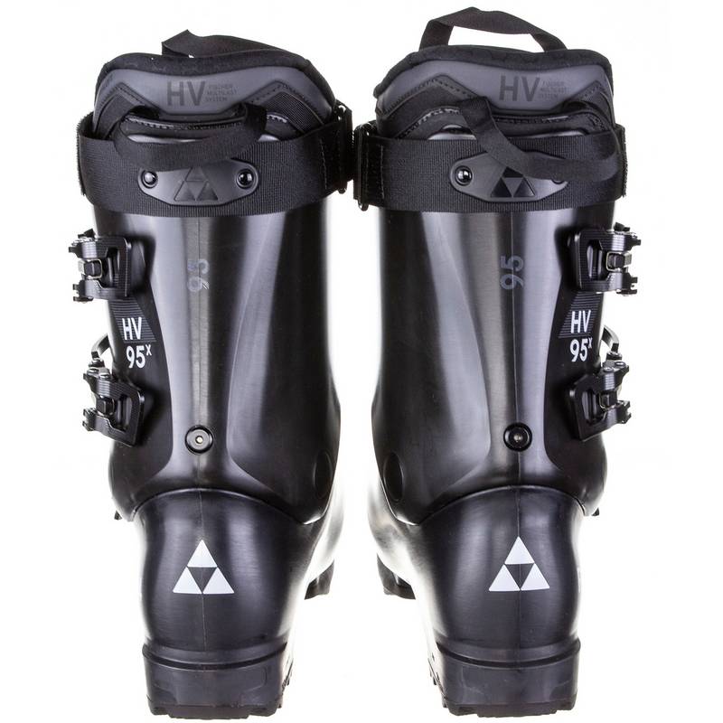 Fischer RC4 95 HV X Skischuhe Damen
