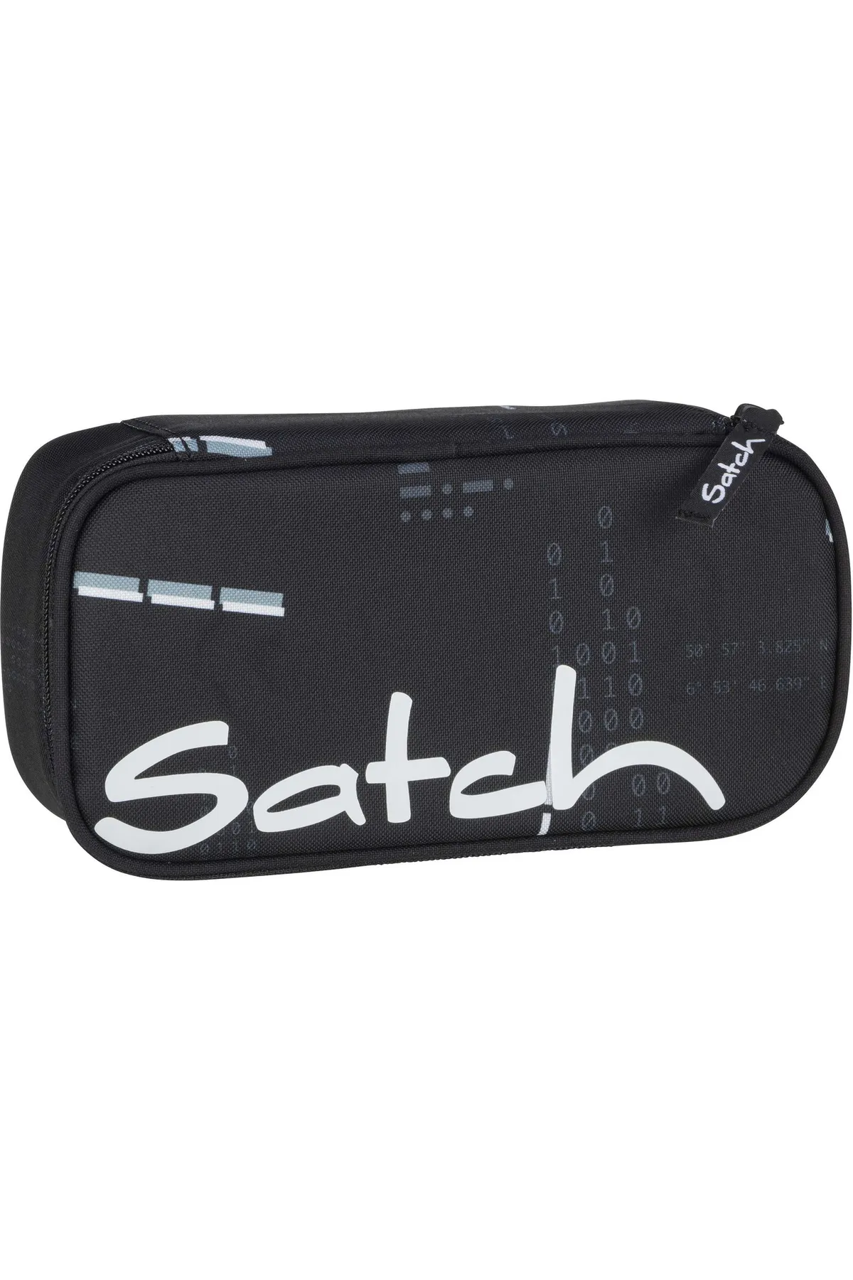 satch  Federmappe satch Schlamperbox