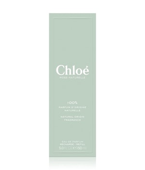 Chloé Rose Naturelle Refill Eau de Parfum-150 ml