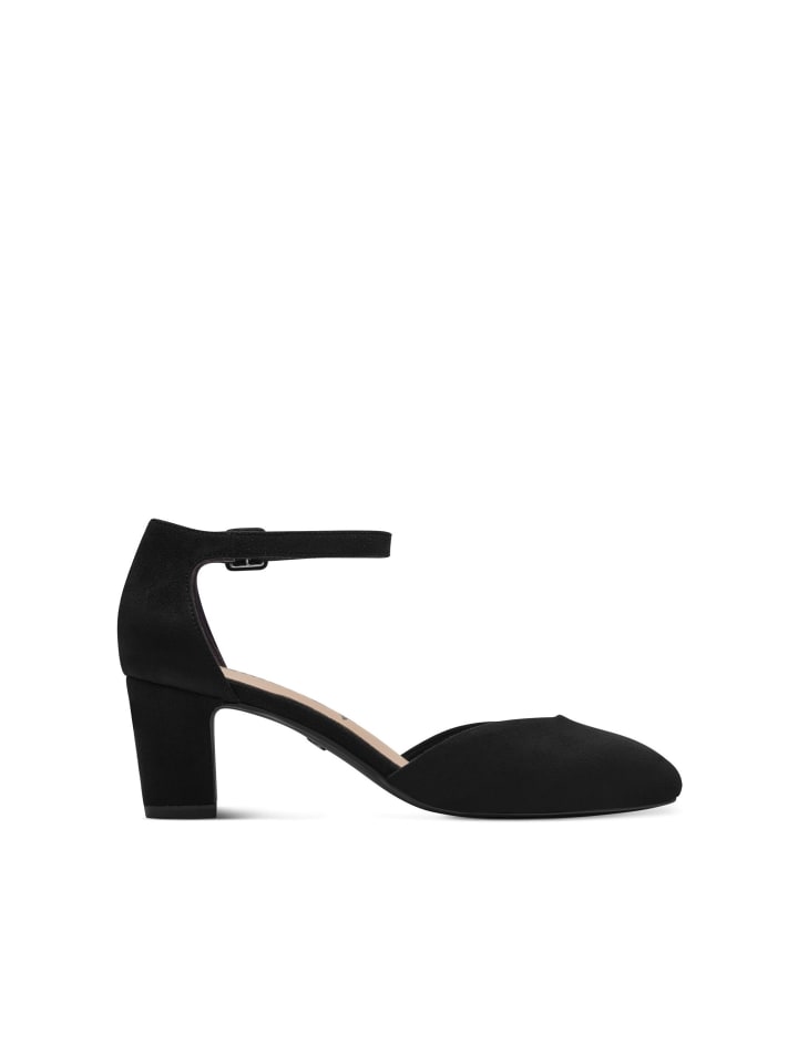 Tamaris Pumps in BLACK günstig kaufen