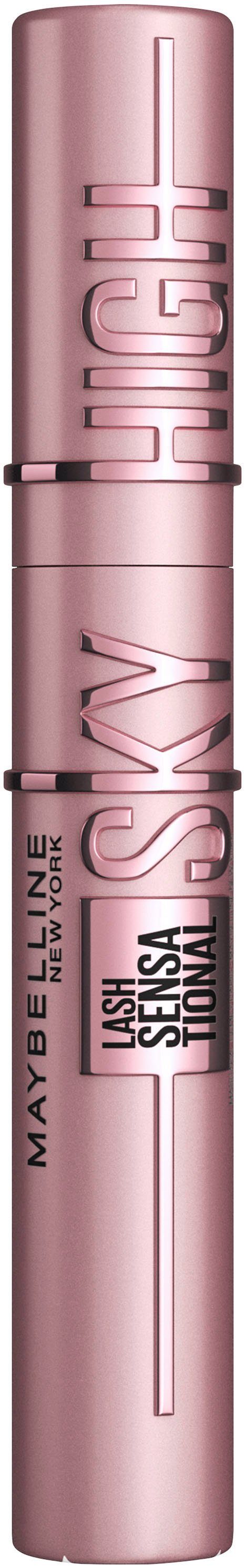 MAYBELLINE NEW YORK Mascara Maybelline New York Lash Sensational Sky High
