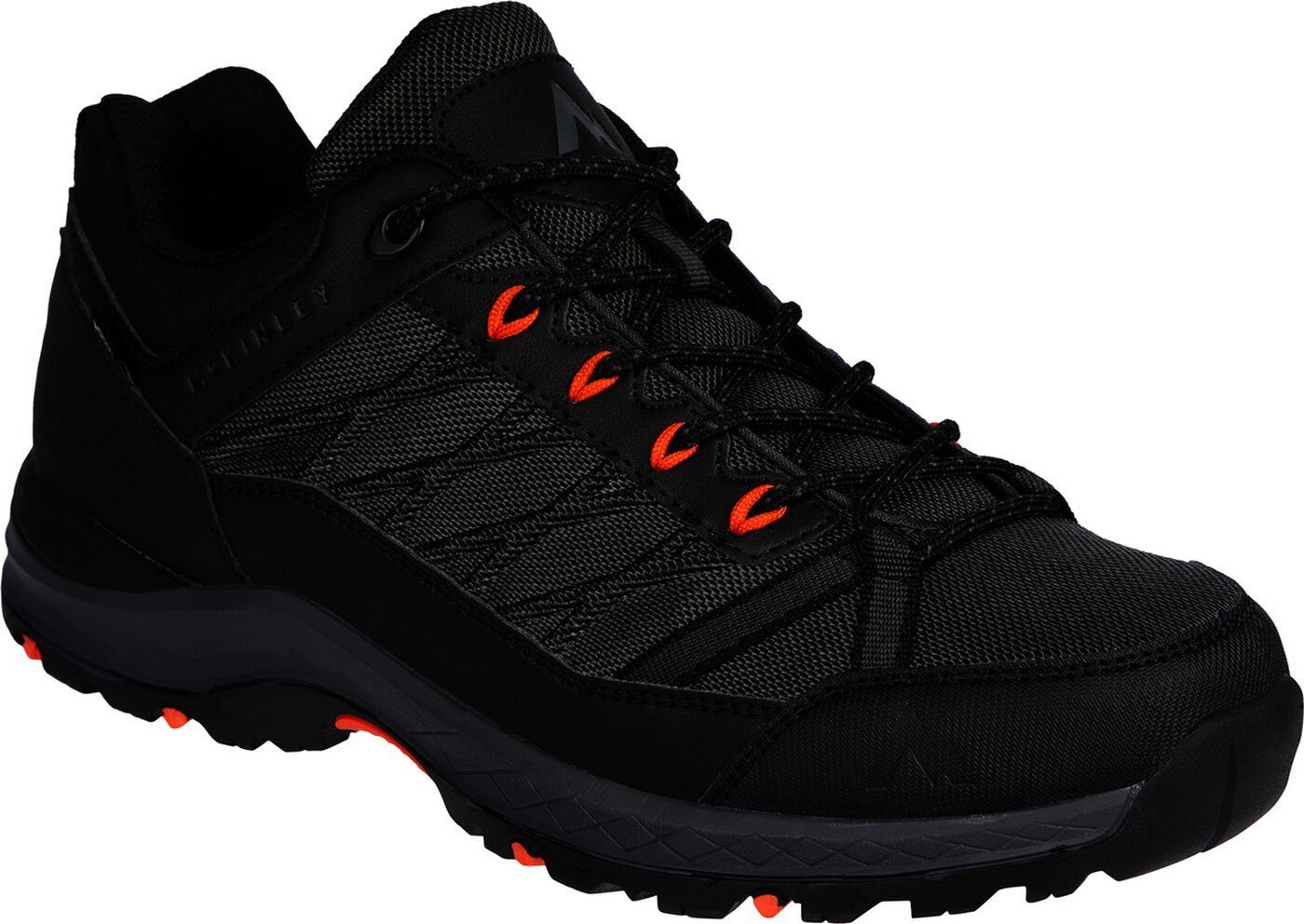 McKINLEY He.-Wander-Schuh Kona V AQX M Slipper