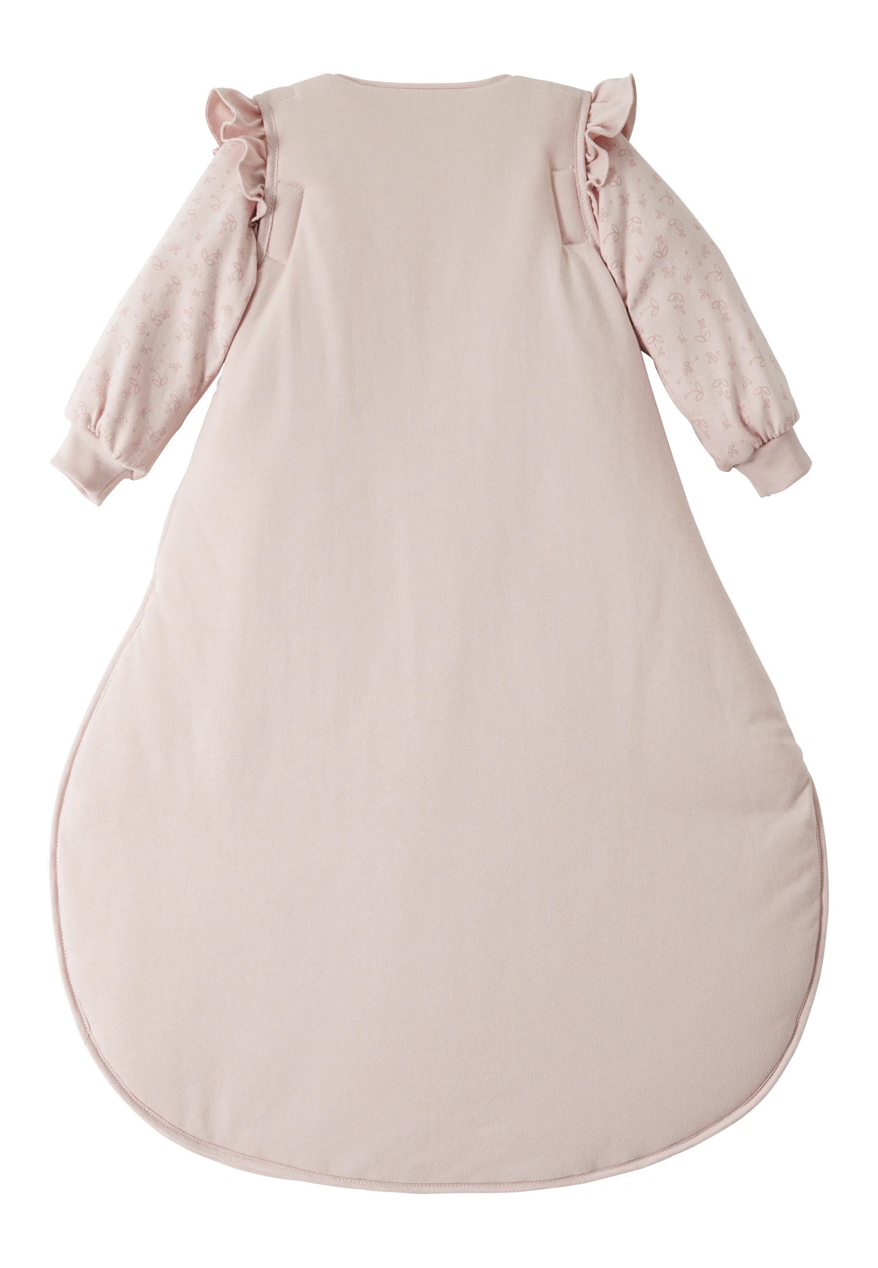 Schlafsack mit Armen, Esel Emmi Girl, 90cm