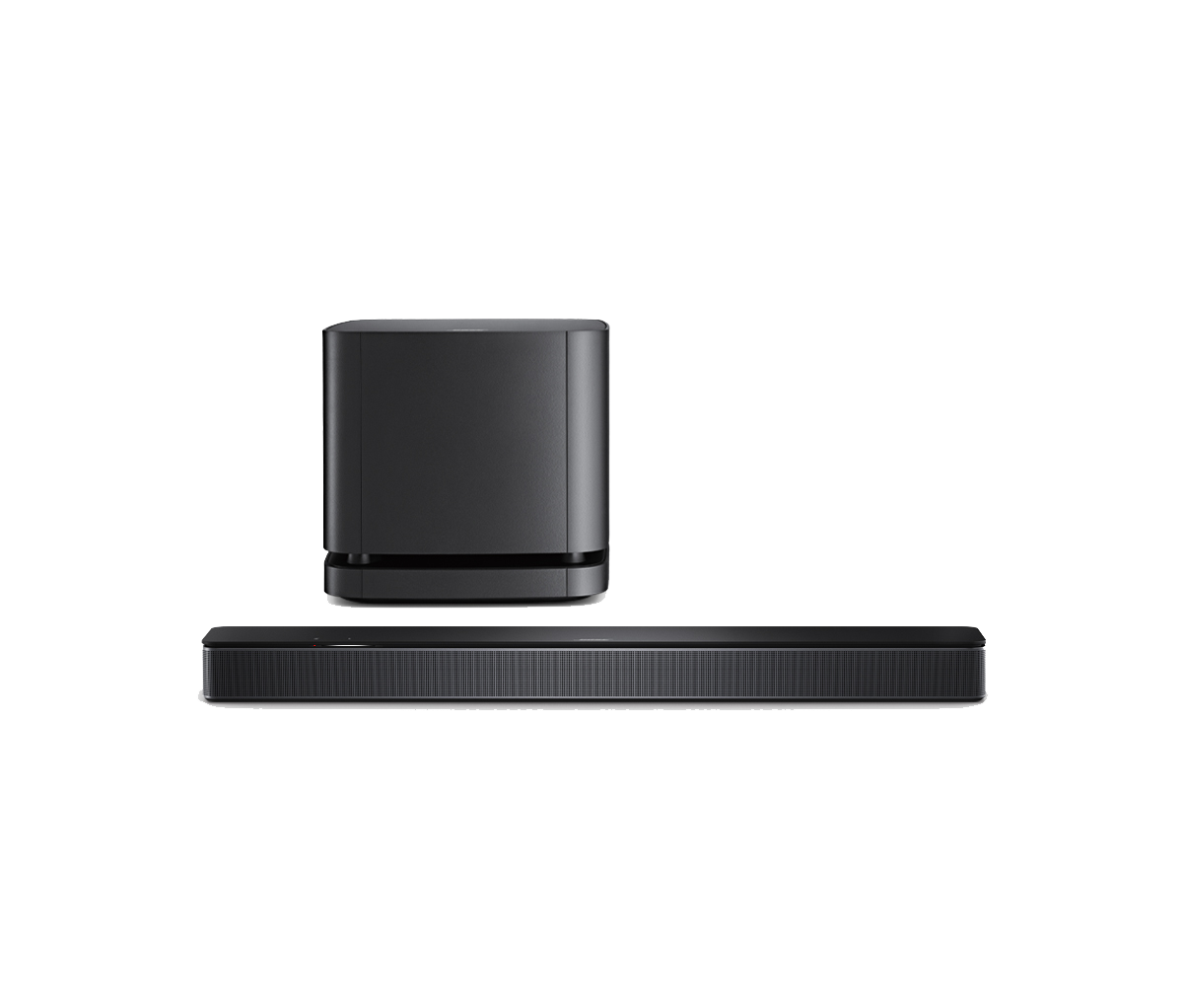 Bose Smart Soundbar 300