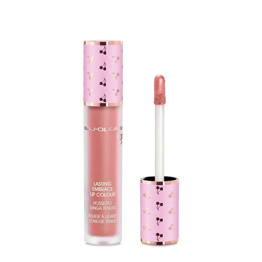 Rouge à lèvres mat Lasting Embrace