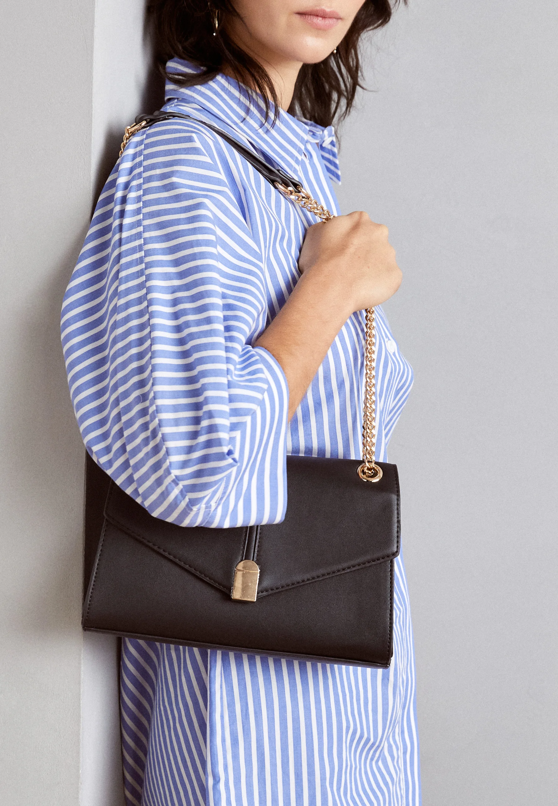 Bolso de hombro Anna Field