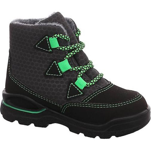 RICOSTA Schnürstiefel
