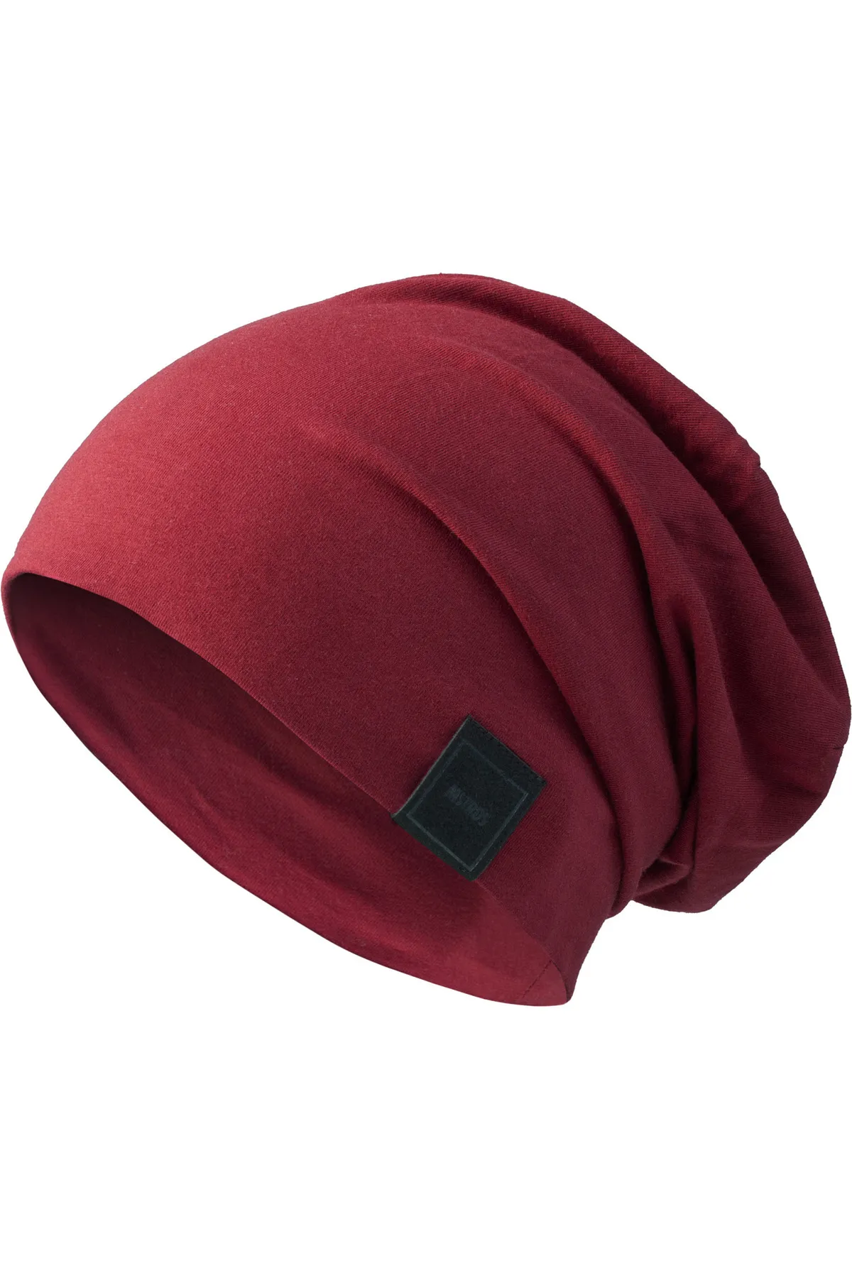 MSTRDS  Accessoires Jersey Beanie