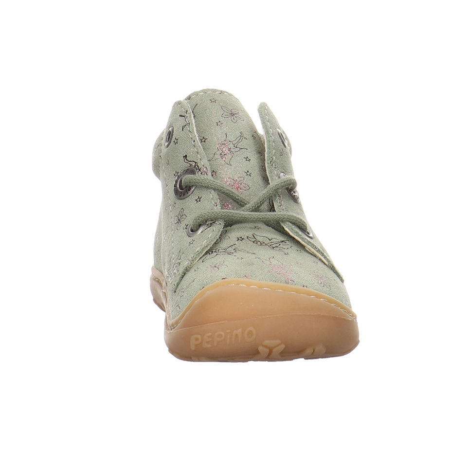 Ricosta Dots Lauflernschuh