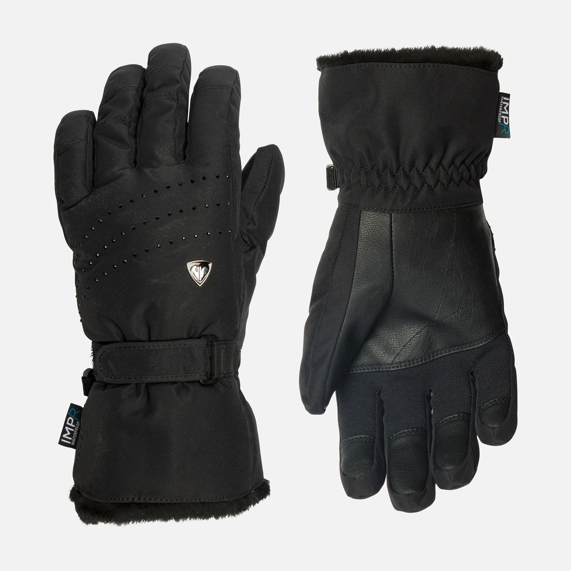 Gants de ski Famous imperméables Femme