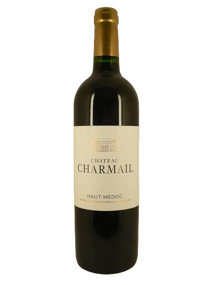 2005 Château Charmail Cru Bourgeois AC Haut-Médoc - Privatkeller