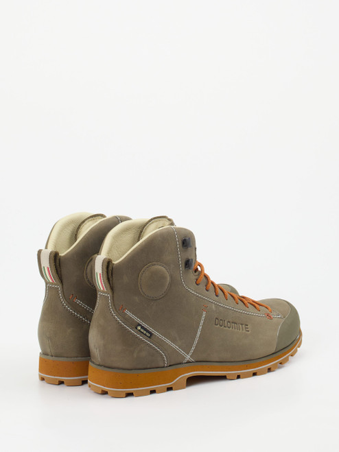 Boot-47016590006 Dolomite 1897