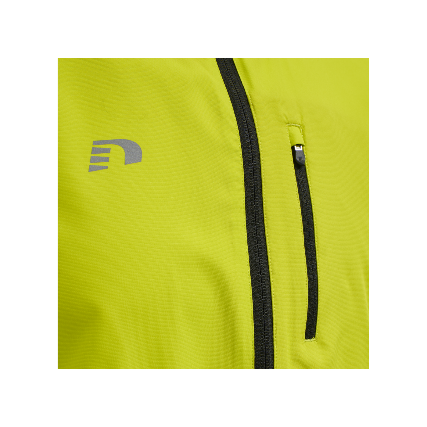 Newline Core Gilet Weste Grün F6102