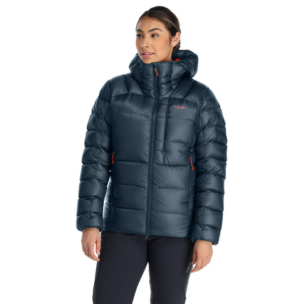 MYTHIC ULTRA JACKET W Damen - Daunenjacke