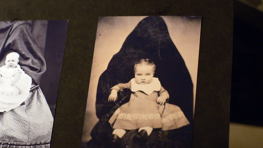 Newborn - Haus der toten Kinder