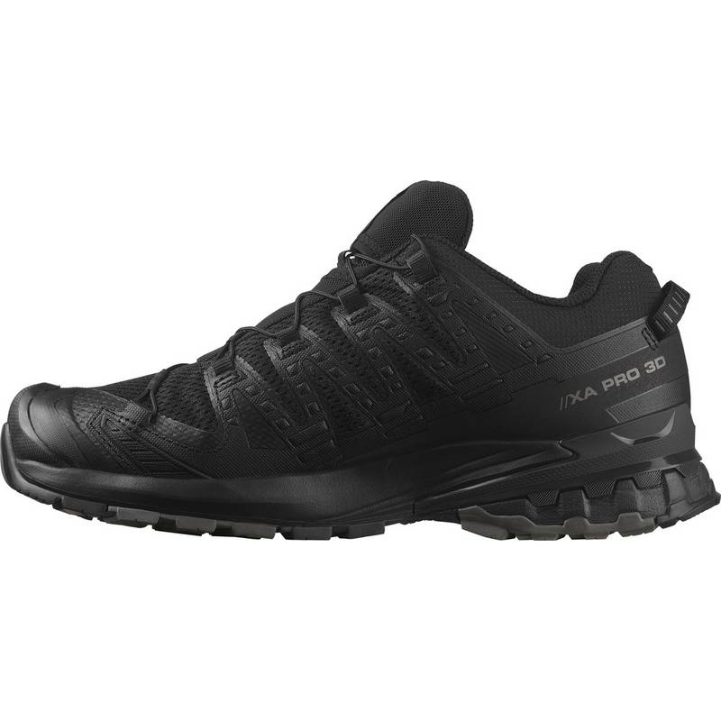 Salomon XA PRO 3D V9 Multifunktionsschuhe Herren