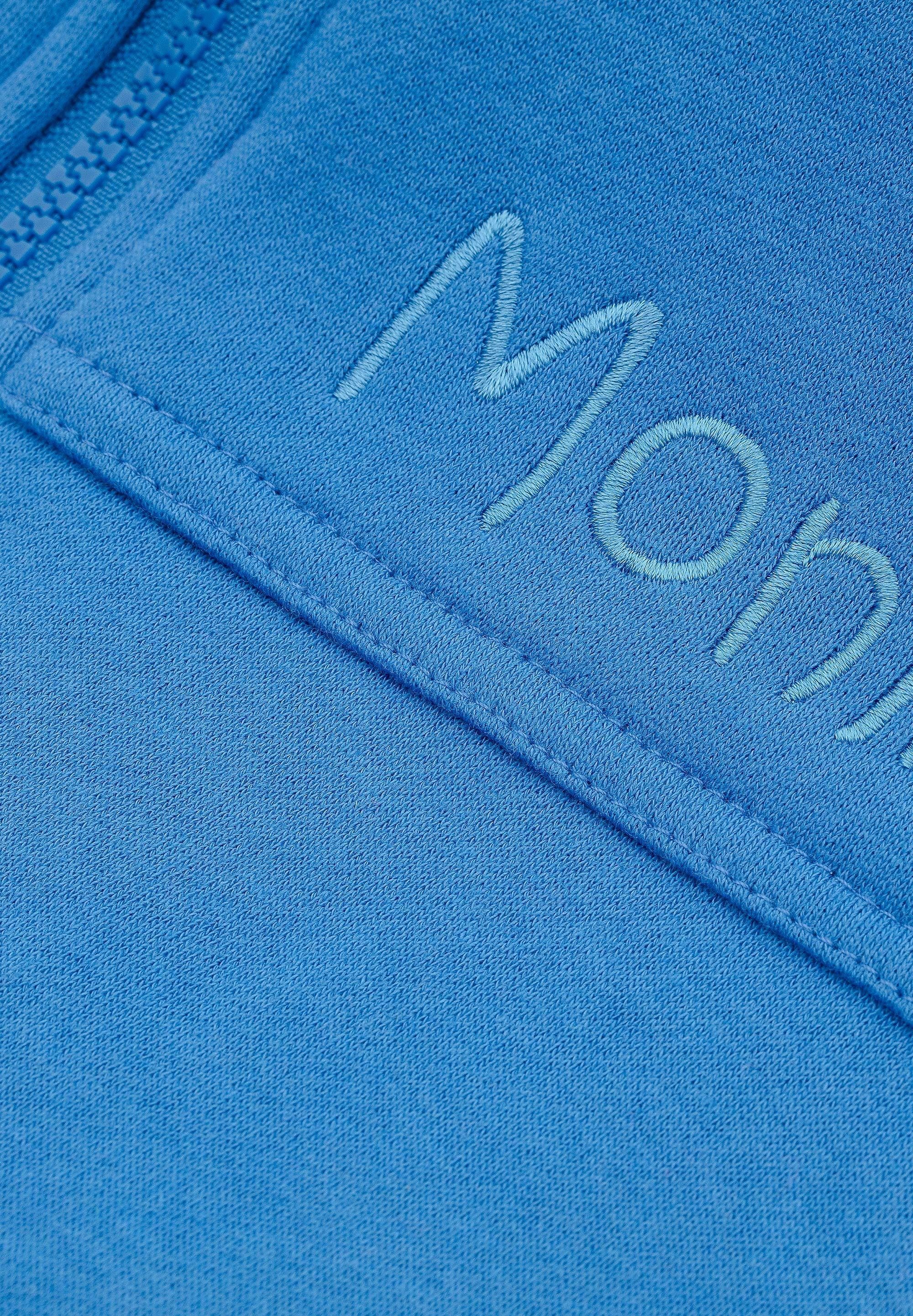 Moniz Jumpsuit mit kuscheligem Komfort