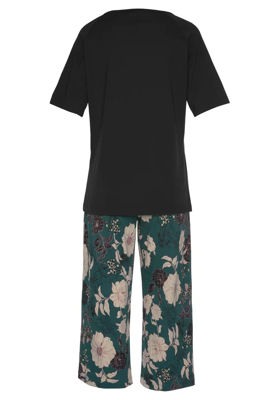 Capri-Pyjama