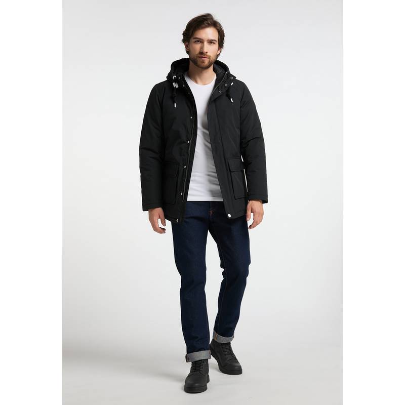 Icebound Winterjacke Herren