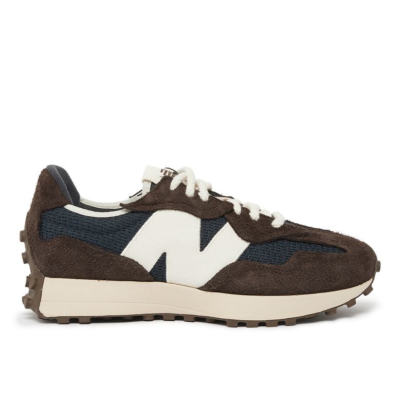 New Balance U327WVB rich earth