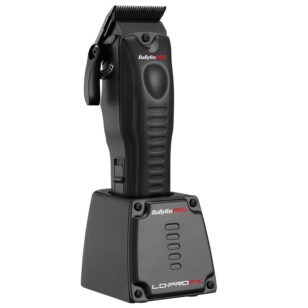 BaByliss Pro 4Artists LOPROFX Clipper Charging Base