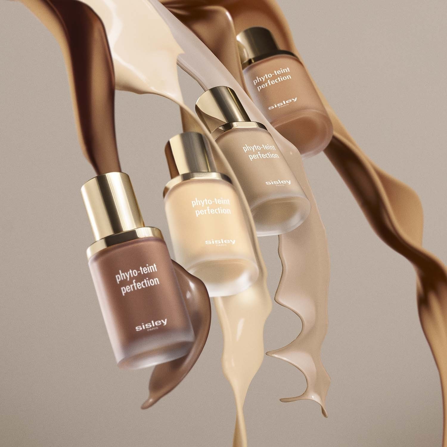Sisley Phyto-Teint Perfection