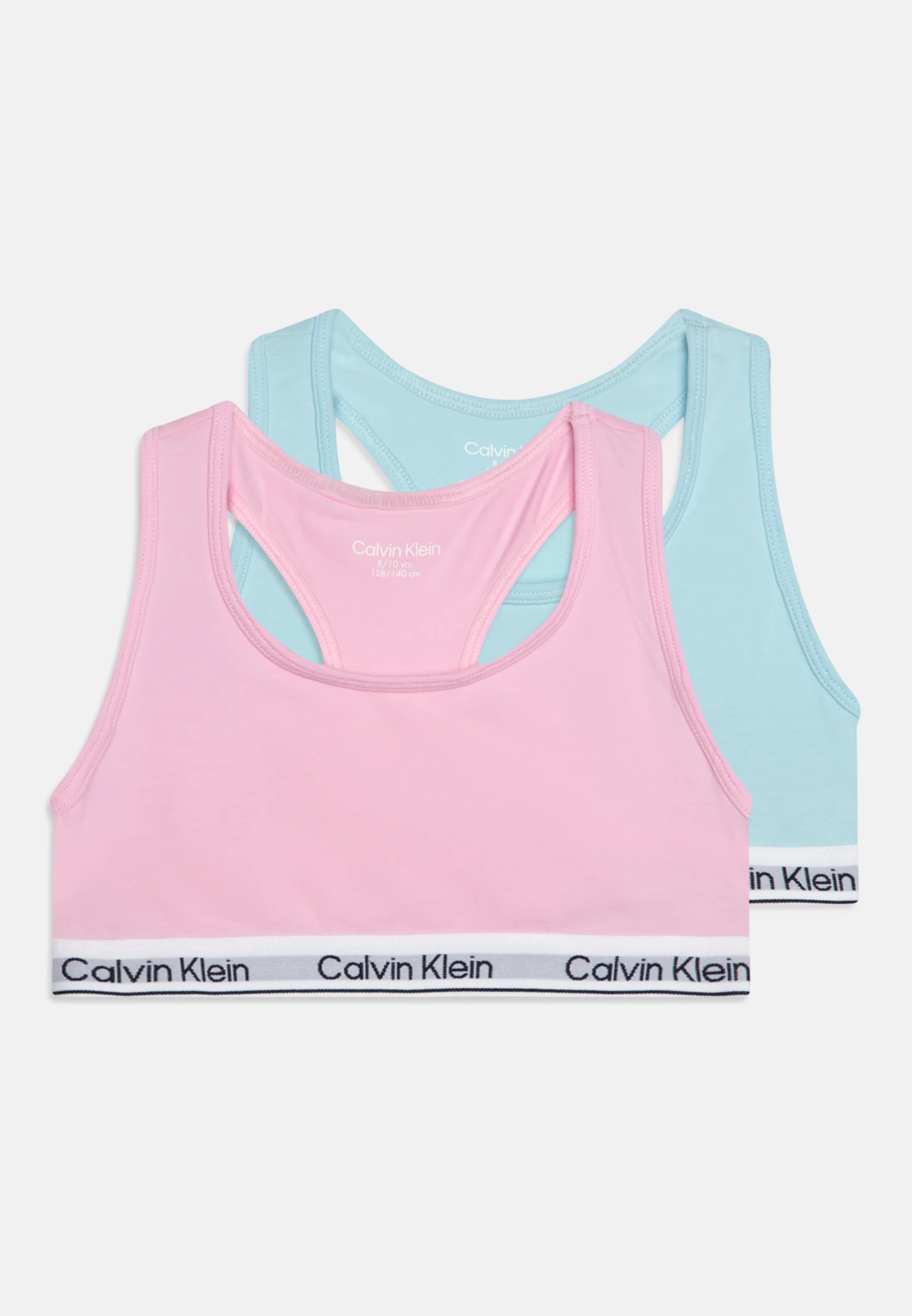 Calvin Klein Underwear BRALETTE PACK DE 2 - Bustier