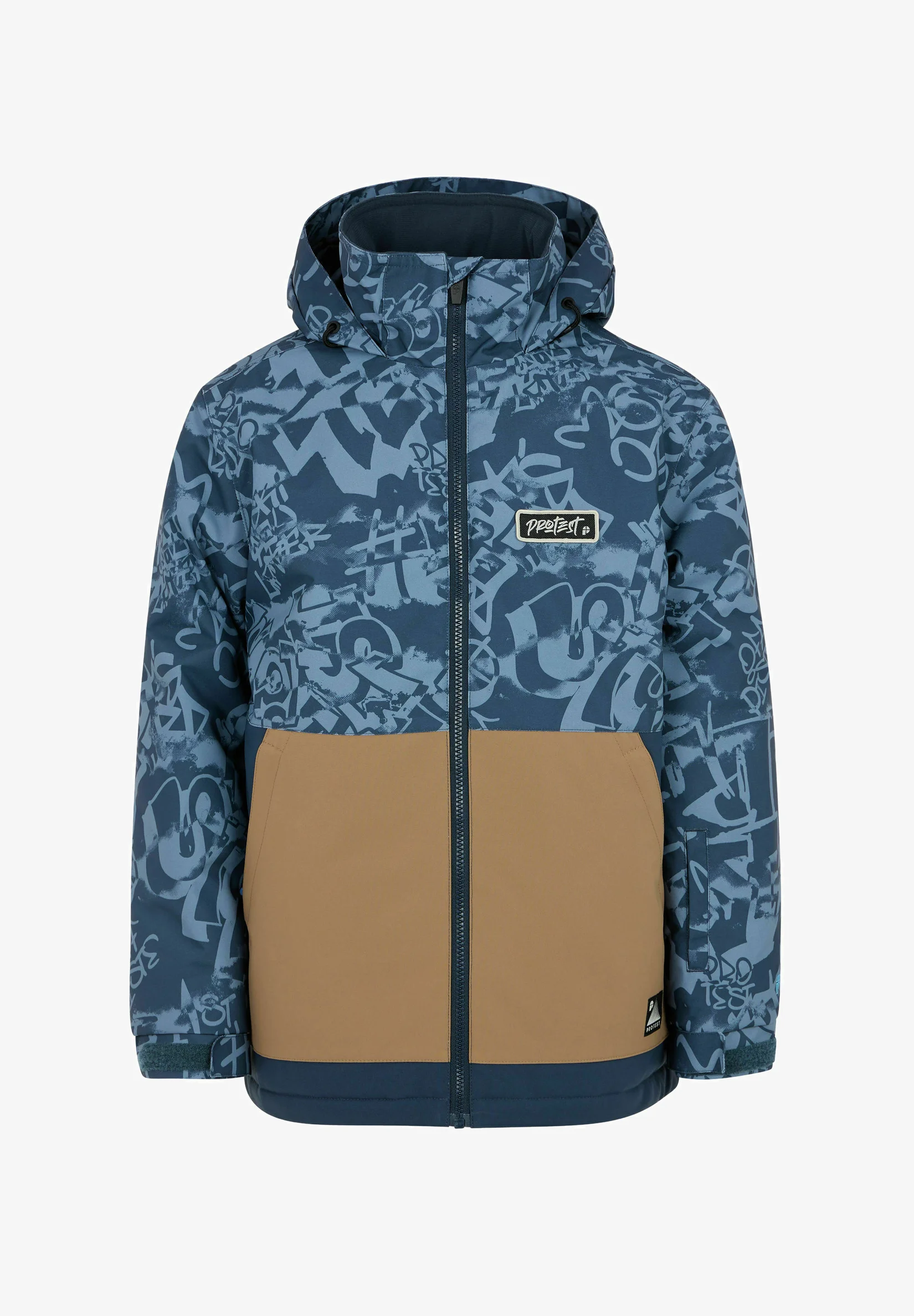 Protest PRTFODY JR - Chaqueta de snowboard