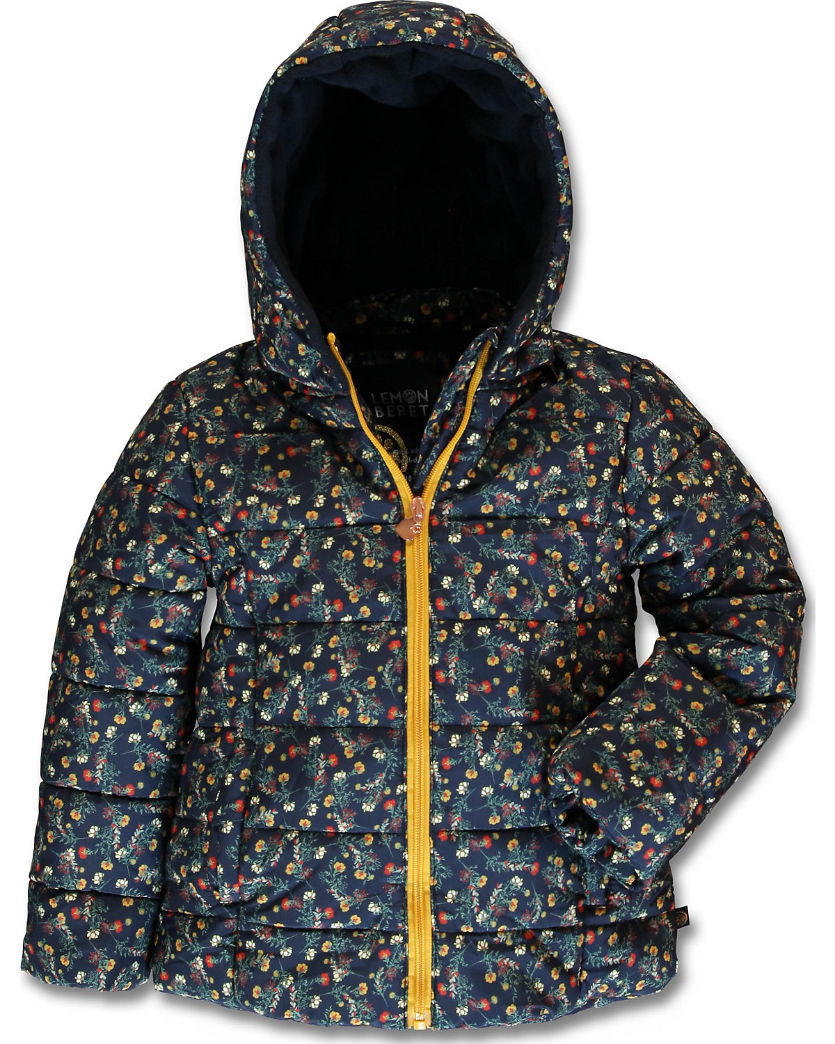 Winterjacke für Mädchen