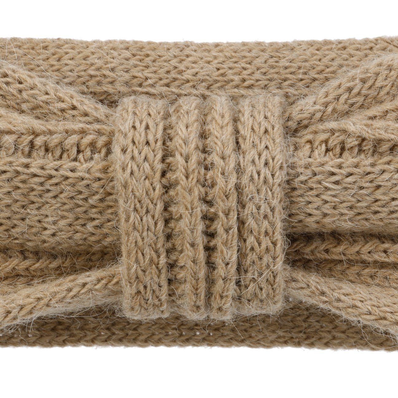 Lierys Stirnband (1-St) Headband, Made in Germany