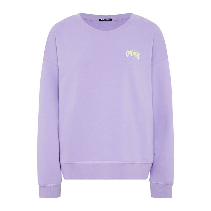 Chiemsee Sweater Sweatshirt Damen