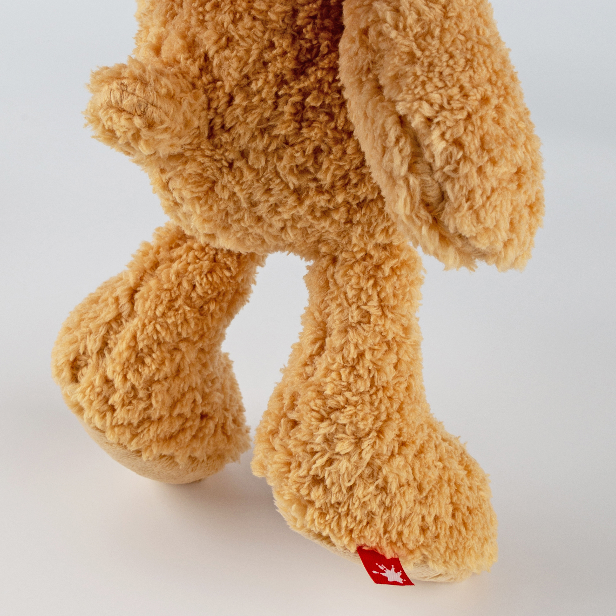 Kuscheltier Bär Gildehard Günsburg L