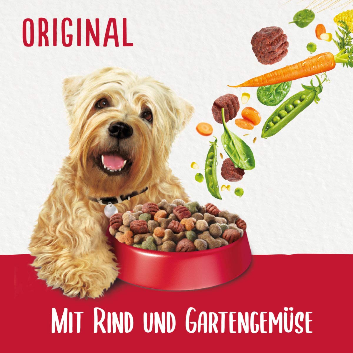 PURINA BENEFUL Original, Rind & Gemüse kaufen bei ZooRoyal