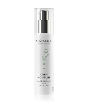 MADARA Deep Moisture Gesichtscreme-50 ml