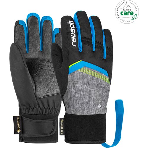 KINDER HANDSCHUHE REUSCH BOLT SC GTX JUNIOR