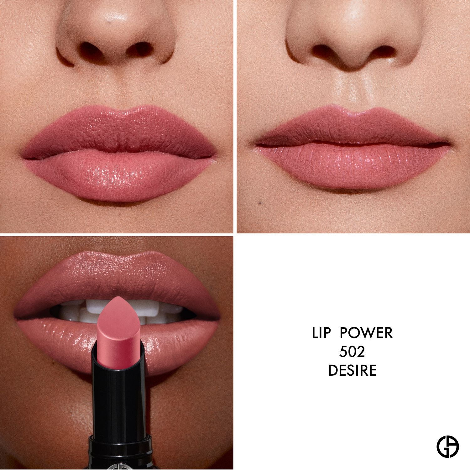 Lip Power Lips - Κραγιόν