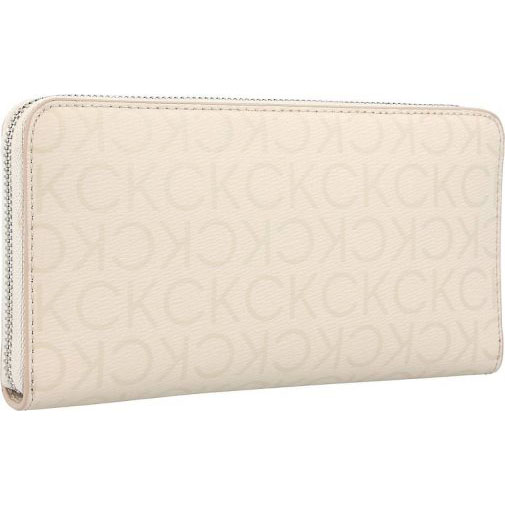 Calvin Klein Daily Dressed Geldbörse 19 cm