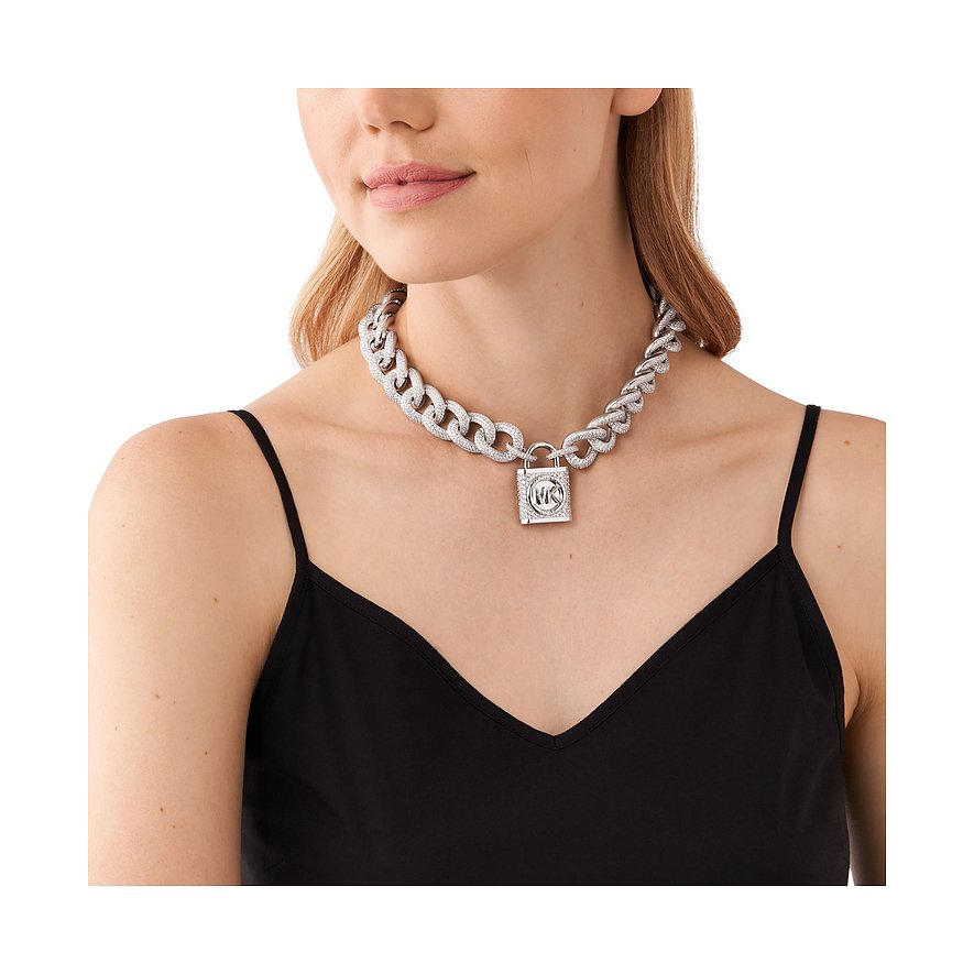 Michael Kors Kette METALLIC MUSE