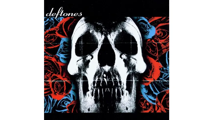 Deftones ENHANCED